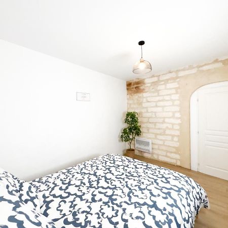 Begonias Appartement T3 Avenue De Lodeve Montpellier Bagian luar foto