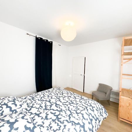 Begonias Appartement T3 Avenue De Lodeve Montpellier Bagian luar foto