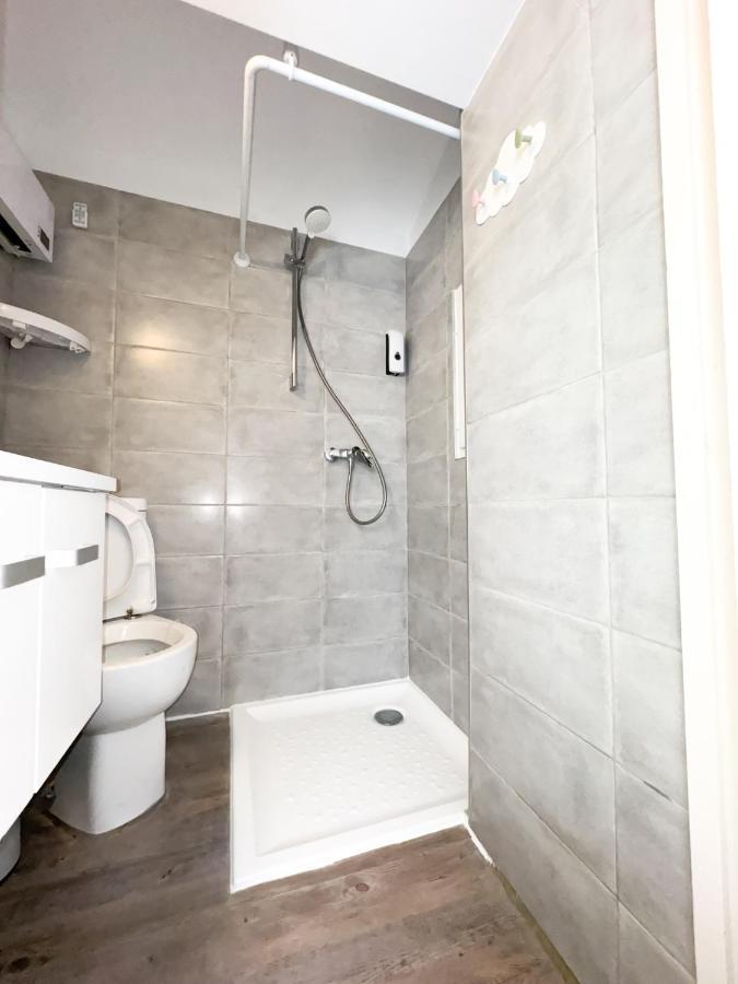 Begonias Appartement T3 Avenue De Lodeve Montpellier Bagian luar foto