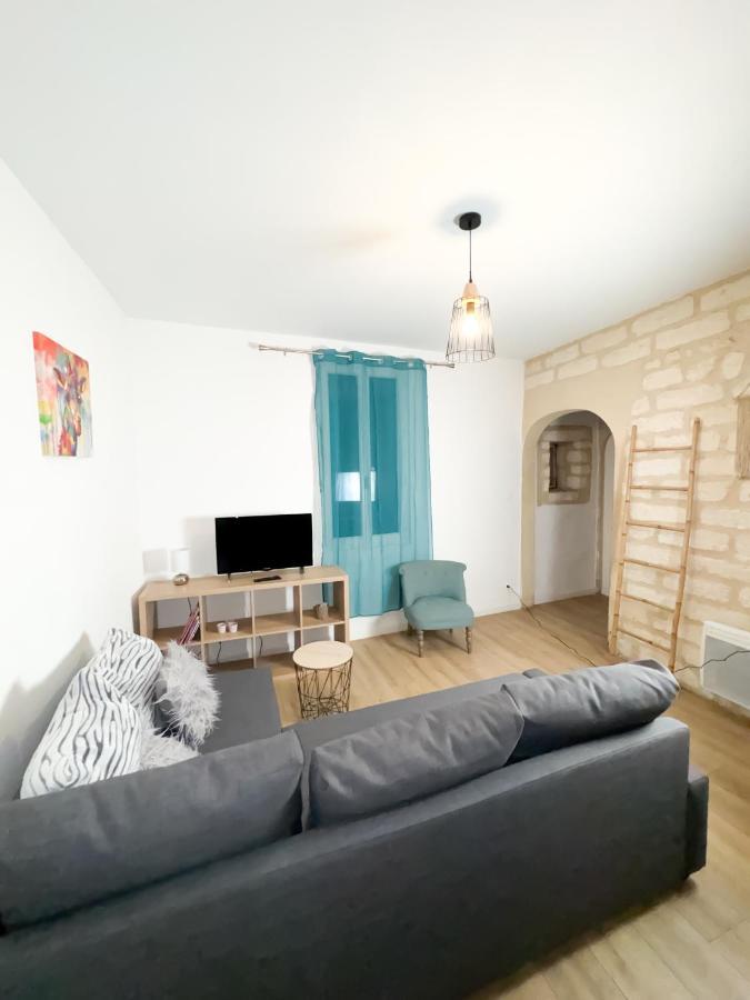 Begonias Appartement T3 Avenue De Lodeve Montpellier Bagian luar foto