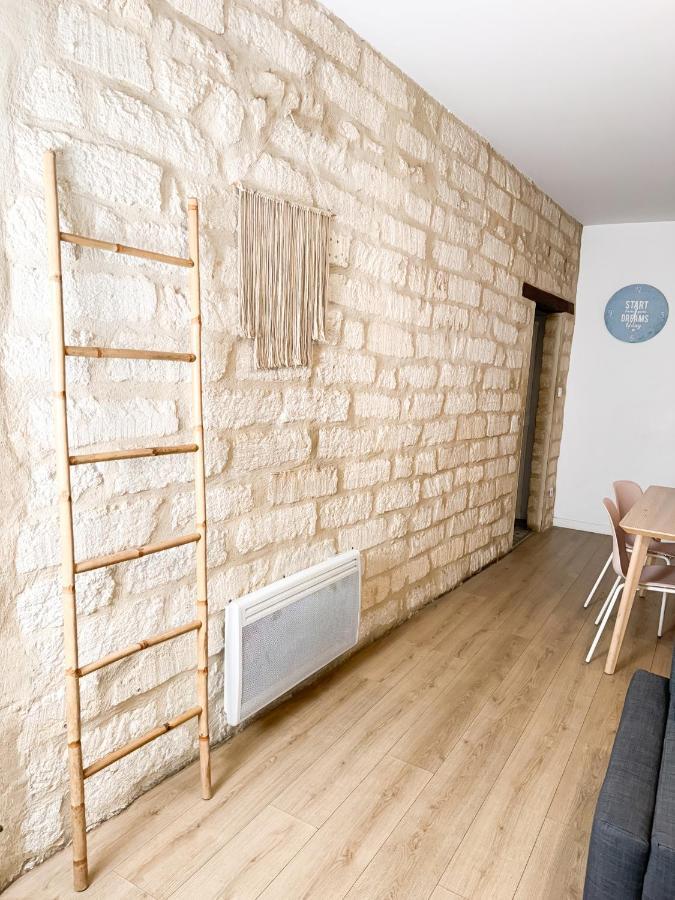 Begonias Appartement T3 Avenue De Lodeve Montpellier Bagian luar foto